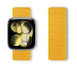 2026 Nylon Loop for Apple Watch Band 49mm 46mm 40mm 44mm 41mm 45mm 42mm Bracelet IWatch 12/11/10/9/8/7/6/5/4/SE/Ultra 4/3 Strap