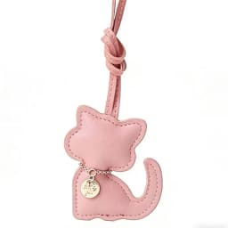New Little White Rabbit Bags Charm Cute White Pendant Bag Decoration Accessory Handmade Adjustable Cute Bunny Bags Pendant Decor