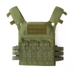 Lightweight Portable Training Vest