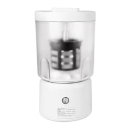 for Watch Parts, Straps, and Screws Built-in Removable Oil Filter 360° Deep Cleaning,Compact Automatic Ultrasonic Cleaner