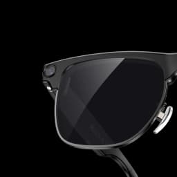 NEW Blackview BV200 Shooting Smart glasses 8MP 4K HD camera Bluetooth Call Voice Assistant AI Translation Glasses Free shipping