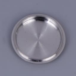 1PC Stainless Steel Watch Back Cover Conversion Case Replacement For 32mm Watch Repair Accessory