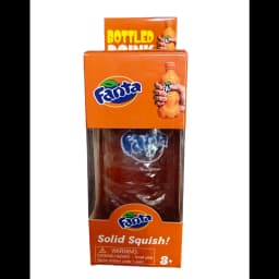 Soft NeeDoh Nice Cube Soda Bottle Ice Cube Squeeze Toy Sensory Stress Relief Anti Anxiety Fidget Toy Gift