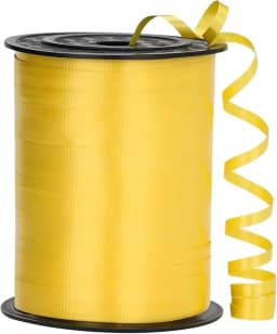 250 Yard Balloons Curling Ribbon Gift Box Decor Birthday Party Balloon Ribbon Christmas New Year Gift Ribbons Bows Decoration