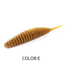 2023 Hot Supercontinent Worm Bait Soft Bait Tanta Fishy Smell Fishing Lures Pesca Carp Fishing Bass Lure Isca Artificial PVA