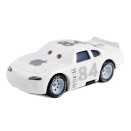 Pixar Car 3 Lightning Mcqueen Black Warrior Model Collection Mini Sally Diecast Alloy Cars Toy for Children Christmas Gift