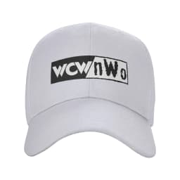 NWO Baseball Caps Men Women Fitted Sun Hat Hat Adjustable Polyester Sun Hats Summer Hats