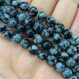 Natural Stone Amethyst Green Jade Agate Rose Quartz Apatite Turquoise Round Bead for Jewelry Make Diy Women Bracelet Accessories