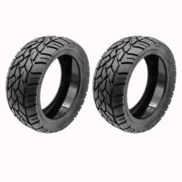 Origianl Kaabo New 12inch Run-flat Tire Improved Puncture-proof Tube Punture Proof Tyre For Kaabo Wolf King GTR Electric Scooter