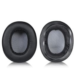 Replacement foam EarPads Ear Pads Cushion Cover HeadBeam Headband for Sony MDR 1ABT 1RBT 1RNC MDR-1A 1ADAC MDR-1AM2 1AM2 Headset