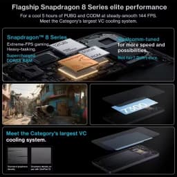Global version samrtphone OnePlus Nord 5 5G 8GB+256GB 12GB+512GB Snapdragon 8s Gen 3 Android 15 6800 mAh 80W Wi-Fi 6 NFC