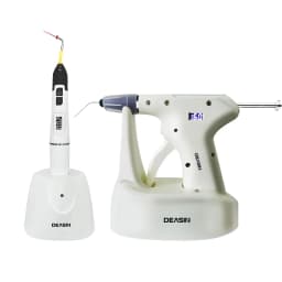 NEW Dental Endo Obturation System Gun Heated Pen Percha Gutta Tips Wireless 3D Filling Heating Tip SY-FILL