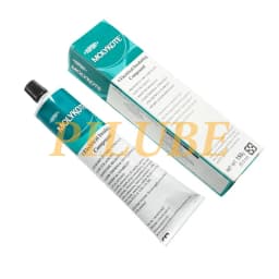 MOLYKOTE DC-4 Silicone Compound Water Repellent Dielectric Lubricant for O-Rings Electrical Connectors and Aviation Equipment