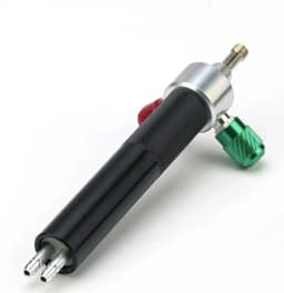 Mini Soldering Cutting Torch, Little Smith Gas Torch, Jewelry Tools, 1 Set with 5 Tips