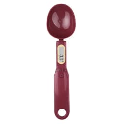 Digital Measuring Spoon 500g 0.5g LCD Electronic Kitchen Scale Food Spoon Scale Mini Kitchen Tool For Milk Coffee Sugar Scale
