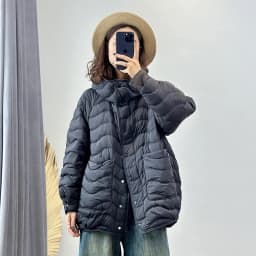 Schinteon Women 90% White Duck Down Jacket Casual Loose Over Size Autumn Winter Light Outwear with Hood Top Quality Coat 2026