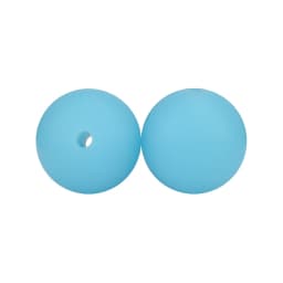 Lofca Luminous Beads 12mm 20pcs Silicone Loose Glow In The Dark Marking DIY Necklace BPA Free For Pacifier Gift Accessories