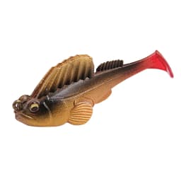 Drop Shot Wobbly Soft Plastic Bait For Fishing Lure Sea Me Ga Bass Dark Sleeper Swimbait Fishing Tackle Shad Perch Pike Wobblers