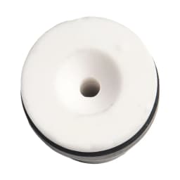 5pcs Sandblast Tips 23 5mm for 5gallon Sandblasting Tanks Ceramic Lined Nozzles Designed for Rust and Paint Removal
