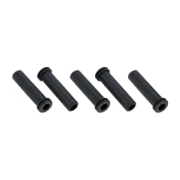 5pcs High-quality Rubber Vacuum Hose 20-27HP Fits for Briggs-Stratton Replacement for 694000 281730 691040 Garden Tool Parts