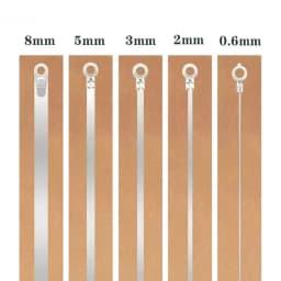 Replacement Heating Wires for Sealing Machine 10Pcs Heat Sealer Wire Strip Impulse Heat Sealer Parts 200/300/400/500mm