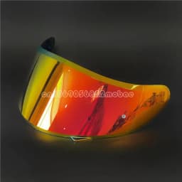 Visor For MT-V-12 helmet shield for MT STINGER helmet and THUNDER 3 helmet for MT Replacement parts THUNDER 3SV visor