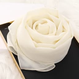 2025 Muslim Hijab Scarf With Zipper Plain Bubble Chiffon Ready to Wear Veiled Hijab Wrap Solid Shawls Headscarf Turban Ramadan