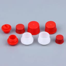 M12 M14 M16 M18 Injector Dust Cap for Common Rail System Flexible Fit for Auto Repair and Mechanics 100pcs