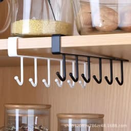 Keychain Hanger Pendants Display Rack Storage Rack Rotatable Rack Hair Ring Rope Desktop Finishing Holder For Earrings Watch