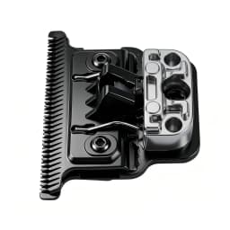 Accessories Tool Barber Trimmer Replacement Blade Professional Hair Trimmer Cutter with 2 Screws for Baby FX787 FX797 FX773N