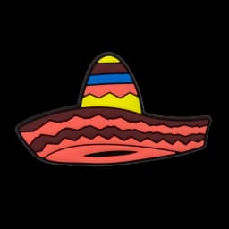 1/25pcs Tropical & Beach Theme Bag Charms Set DIY Decorative Pins Cactus Sombrero Fashion Women Handbag Tote Accessories Gifts