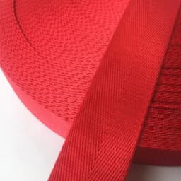2 Meters Nylon Webbing Tape Backpack Band Strap Dog Collar Harness Outdoor Backpack Strapping Sewing Bag Parts