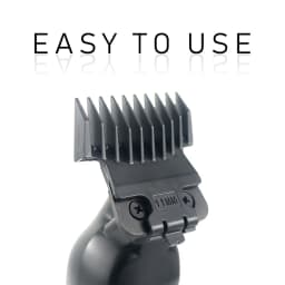 For Kemei KM-2299 1 2 3 5 7 9 11mm Professional Hair Trimmer Limit Comb Guards Hairdresser Hair Cutting Guide Barber Accesories