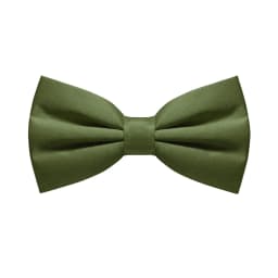 JEMYGINS Mens Solid Color Pre-tied Bow Tie Adjustable Bowtie For Man Wedding Party Boy Girl Bowknot Ties Accessories