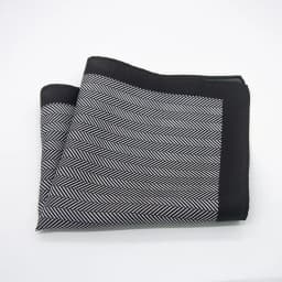 30*30cm Real Silk Pocket Square for Men Flower Solid Color Plaid Suit for Pocket Decoration Handkerchief