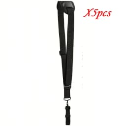 Adjustable Lawn Mower Backpack Straps Nylon Padded Belt Shoulder Strap Harness For Brush Cutter Trimmer Brush Cutter Accessories