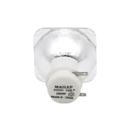 10R 280W Beam Lamp Bulb with 280w Ballast Power Supply for R10 MSD Platinum Stage Light