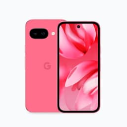 Google Pixel 9a 5G Phone 6.3inch Pixel9a pOLED 120Hz 5100mAh Google Tensor G4 Titan M2 8G RAM 128GB 256GB Original Smartphone