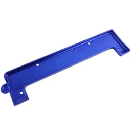 Racing Car Aluminum Coil Pack Spark Plug Cover for Honda DOHC VTEC K20 K24 K Series Black Red Blue