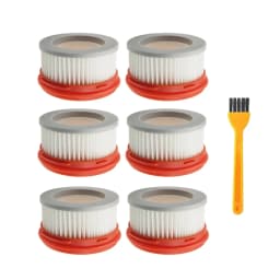 Main Brush HEPA Filter for Xiaomi Dreame V8 V9 V9B V9P XR V10 V11 Wireless Handheld Vacuum Cleaner