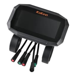 Original Display Dashboard for Kukirin G2 Pro 2025 Version Electric Scooter LED Digital Meter Board Replacement Parts
