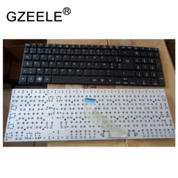 US/UK/RU/SP/FR/BR/AR Laptop Keyboard For ACER E5-511 E5-551 E5-571 E5-572/G ES1-512 ES1-531 ES1-711 ES1-731 EX2519 EX2510 EX2508