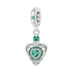925 Sterling Silver Western Cowboy Boots Hobby Series Pendants Bracelet Charms Fit Jewelry Party Beads DIY Fine Gifts Accessory