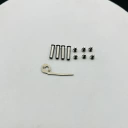 Replacement & Upgrade Set - Spring Repair Kit for Leatherman Squirt PS4/Style PS