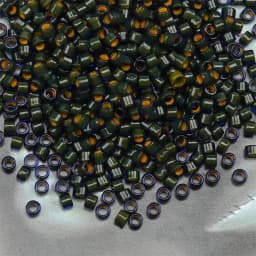 2.5mm 14g Small Japanese Beads Luster Colorful Small Craft Beads Charm For Jewelry Making Necklace Bracelet Diy Accessories