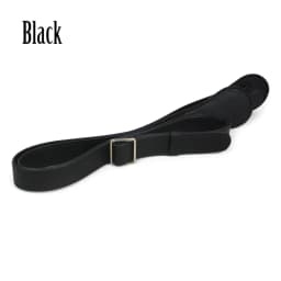 TANQU New Colorful Long Adjustable Leather Messenger Strap Crossbody Belt for Obag O Basket Bucket Women Handbag Shoulder O Bag