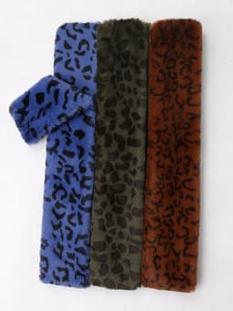 A Belt Made for the Customer