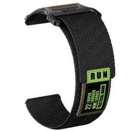 20mm 22mm Nylon Strap for Samsung Galaxy Watch 7/FE/6/5/4/5Pro/6Classic Belt Bracelet for Huawei Watch GT6/5 5Pro GT4 4Pro Band
