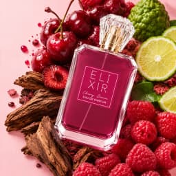 3.4fl Oz Eau De Parfum Spray,Strawberry,Marshmallow and Vanilla Perfume For Women Long Lasting,Perfect For Dating, Daily Life