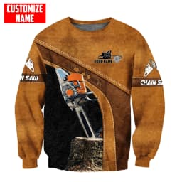 PLstar Cosmos Arborist Customized name 3D All Over Printed Fashion Men's hoodies Unisex pullover Casual Jacket Tracksuits TDD119